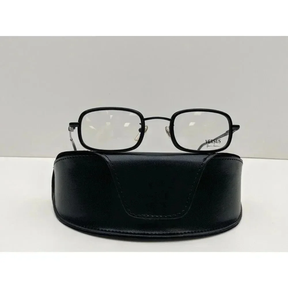 🕶️Versus MOD.B09 col.028 Unisex Eyeglasses 46/21 130 /TO312🕶️